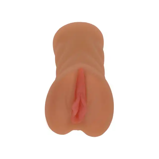 Private - Alexa Tomas Pocket Pussy. Masturbator realistyczna wagina, wykonany na podstawie prawdziwej super seksownej aktorki 