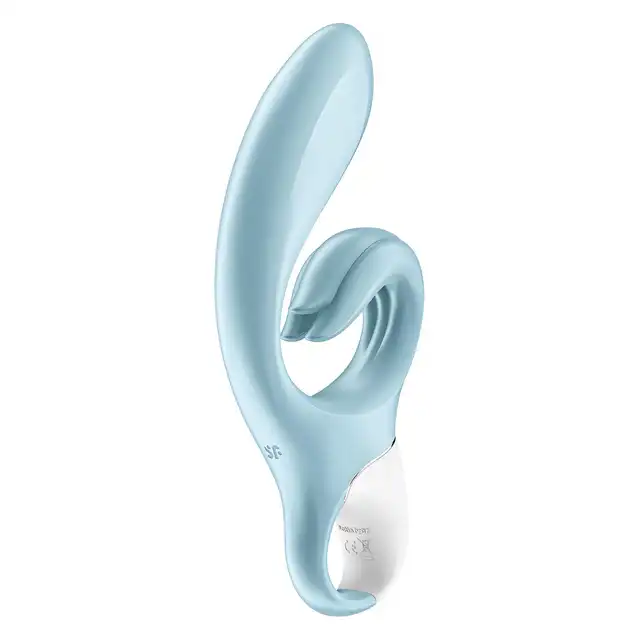SATISFYER LOVE ME BLUE