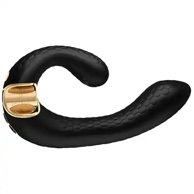 Shunga Miyo Black