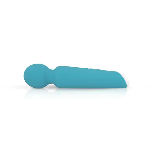 Cala Azul - Maria Wand. Intensywnie wibrująca magiczna różdżka inspirowana słoneczną i gorącą Ibizą