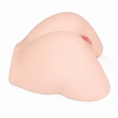 Kokos - Onahole Real Hips Masturbator. Duże realistyczne pośladki gotowe na wszystko. Ciasny anus i apetyczna wagina. Świetny realizm dzięki prawdziwej modelce