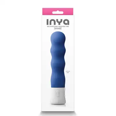 INYA SHAKE BLUE