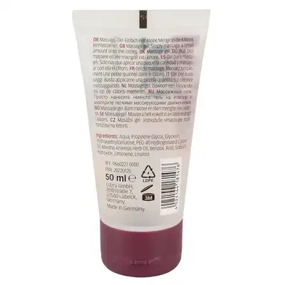 Just Play Orgasm Gel 50ml