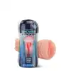 HAPPY ENDING SHOWER STROKER SELF LUBRICATING PUSSY