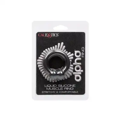 Alpha Muscle Ring