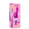 ARIA NAUGHTY AF PLUM