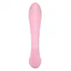 SATISFYER TRIPLE OH PINK