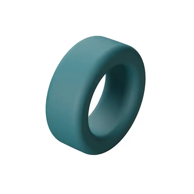 Love to Love - Cool Ring Blue - ring erekcyjny w kolorze niebieskim. Zwiększona erekcja i opóźniony wytrysk