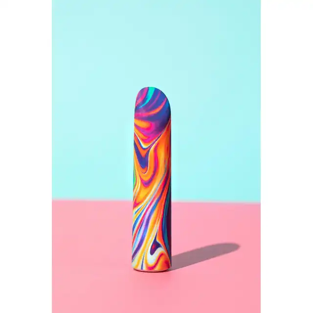LIMITED ADDICTION PSYCHE POWER VIBE RAINBOW