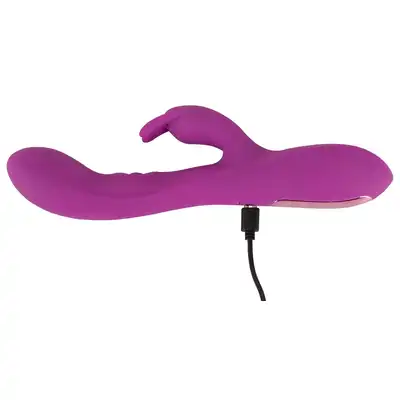 Javida Thumping Rabbit Vibrato