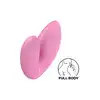 SATISFYER LOVE RIOT PINK