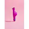 ARIA NAUGHTY AF PLUM
