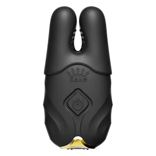 Zalo  - Navo Wireless Nipple Clamps. Klamerki na sutki premium zdalnie sterowane. Zabawa z aplikacją pełną doznań. 