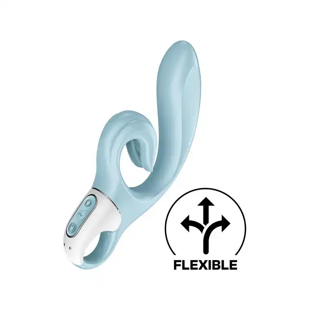 SATISFYER LOVE ME BLUE