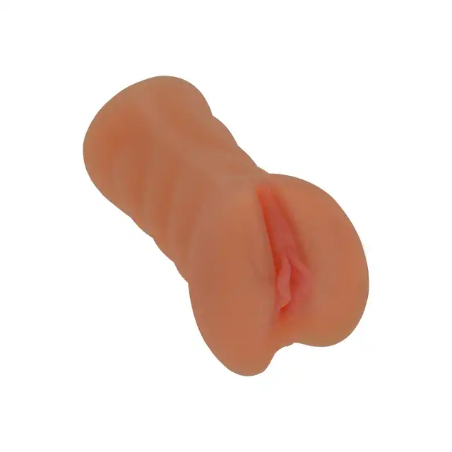 Private - Alexa Tomas Pocket Pussy. Masturbator realistyczna wagina, wykonany na podstawie prawdziwej super seksownej aktorki 