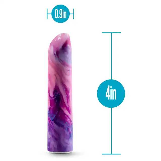 LIMITED ADDICTION ENTANGLE POWER VIBE LILAC