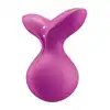 SATISFYER VIVA LA VULVA 3 VIOLET
