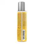 System Jo - H2O Lubricant Cocktails Mimosa 60 ml - smakowy lubrykant na bazie wody. Smak koktajlu - mimosa