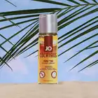 System Jo - H2O Lubricant Cocktails Mai Tai 60 ml - smakowy lubrykant na bazie wody. Smak koktajlu - mai tai