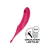 SATISFYER TWIRLING PRO RED
