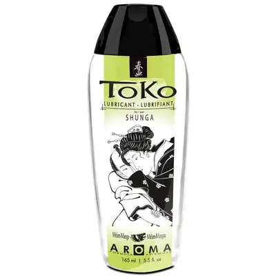 Toko Aroma Melon Mango Gel 165