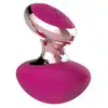Couples Choice - Massager - wielofunkcyjny masażer. Łatwa do trzymania rączka oraz 10 trybów wibracji