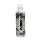 Fleshlight - FleshLube Slide 100 ml. Gęsty wydajny lubrykant analny na bazie wody od renomowanej marki
