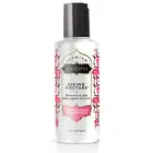 Kama Sutra - Divine Nectare Body Glide Strawberry Dreams 150 ml - smakowy lubrykant na bazie wody. Rozpływający się w ustach. Truskawka