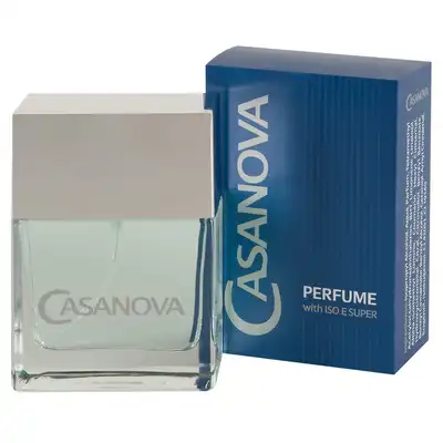 Casanova Perfume for Men 30 ml