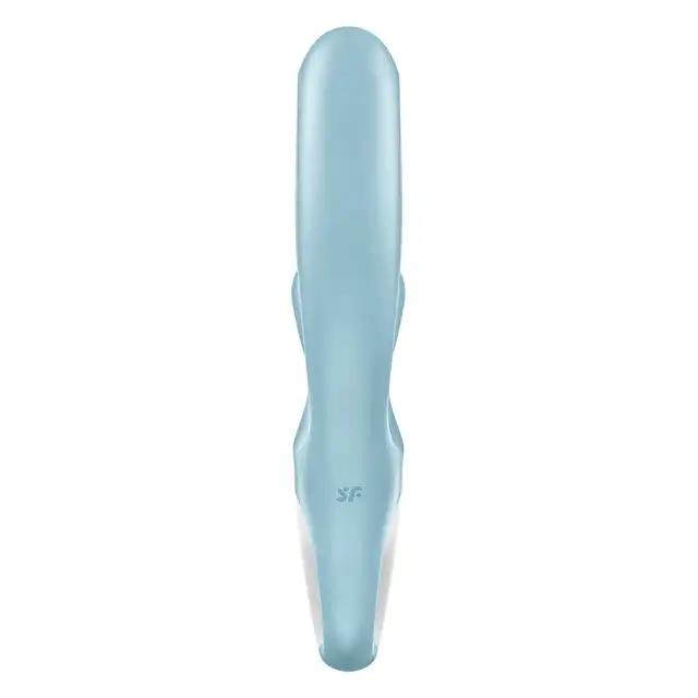SATISFYER LOVE ME BLUE