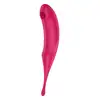 SATISFYER TWIRLING PRO RED