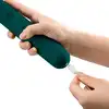 Magic Motion - Zenith Wand. Bezprzewodowy wibrator magiczna różdżka. Aplikacja z synchronizacją z muzyką, gestami i wieloma innymi funkcjami. Odkryj je sam!
