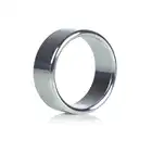 Calexotics - Alloy Mettalic Ring L. Duży ring erekcyjny wykonany z metalu. Ekskluzywny pierścien wspomagający erekcję