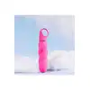 Aria - Amazing AF Fuchsia USB. Różowy wibrator o energetycznym kolorze i szalonym kształcie. Mega poziom stymulacji. 