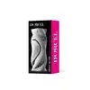 Dorcel - Deep Blow White - nowoczesny masturbator dla mężczyzn. Biała obudowa i wymienny, przyjemny rękaw