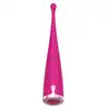 Couple Choice - Spot Vibrator. Wibrator do stymulacji punktowej, idealny do wszystkich stref erogennych. Wyjątkowa końcówka rozkoszy