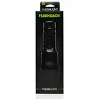 Fleshlight - Fleshsack. Unikatowy masturbator w kształcie męskiego anusa z realistycznymi jądrami. Kołyszące i obijające się o Twoje ciało