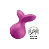 SATISFYER VIVA LA VULVA 3 VIOLET
