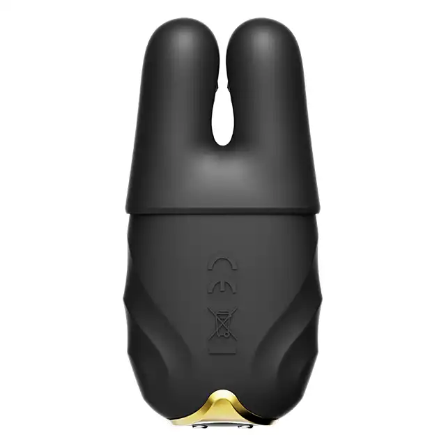 Zalo  - Navo Wireless Nipple Clamps. Klamerki na sutki premium zdalnie sterowane. Zabawa z aplikacją pełną doznań. 