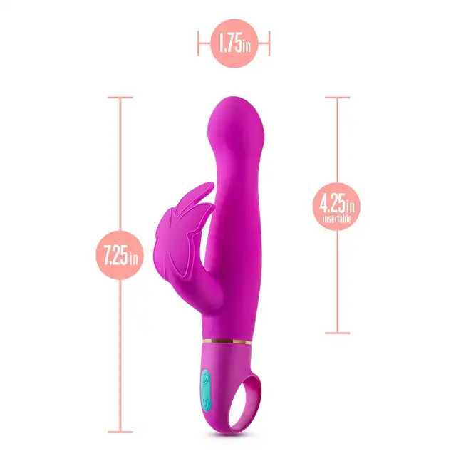 ARIA NAUGHTY AF PLUM