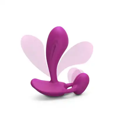 WITTY - SWEET ORCHID