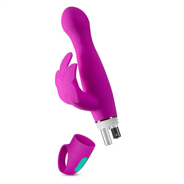 ARIA NAUGHTY AF PLUM