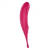 SATISFYER TWIRLING PRO RED