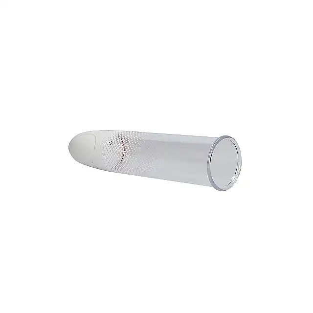 Pumped - Automatic Rechargeable Luv Pump. Automatyczna pompka do penisa o wysokim podciśnieniu, zapewnia szybką i silną erekcję