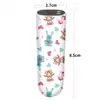 LoveToy - Bear Massager. Mini wibrator o uroczym wzorze misiów. Całkowita dyskrecja w każdej chwili pod ręką