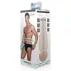 Fleshjack Boys - Cade Maddox Alpha. Masturbator męski sygnowany przez gorącą gwiazdę porno. Ultrarealistyczne doznania z męskim anusem
