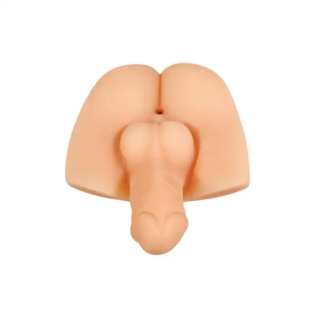 GENDER X BACKDOOR BASH, LIGHT 1 kg