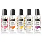 Kama Sutra - Divine Nectare Body Glide Raspberry Kiss 150 ml - smakowy lubrykant na bazie wody. Rozpływający się w ustach. Malina