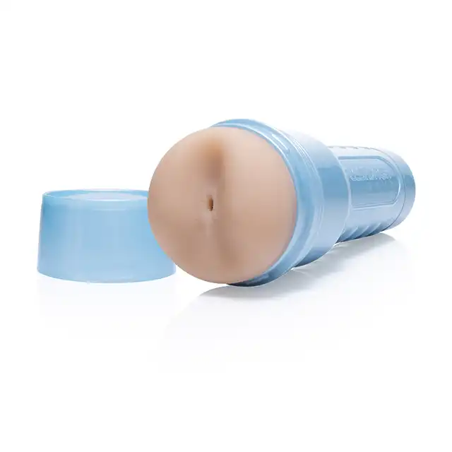 Fleshjack Boys - Cade Maddox Alpha. Masturbator męski sygnowany przez gorącą gwiazdę porno. Ultrarealistyczne doznania z męskim anusem