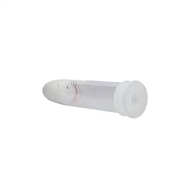 Pumped - Automatic Rechargeable Luv Pump. Automatyczna pompka do penisa o wysokim podciśnieniu, zapewnia szybką i silną erekcję